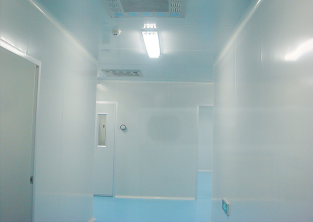 医药乐动（中国）官方在线登录工程