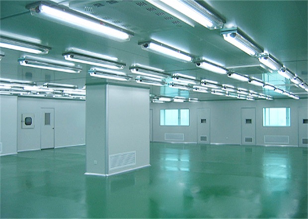 乐动（中国）官方在线登录车间