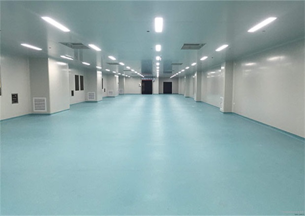 洁净室乐动（中国）官方在线登录工程