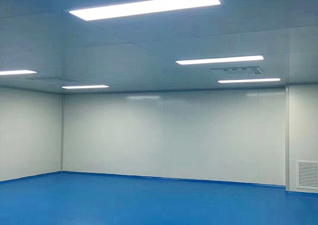 洁净室乐动（中国）官方在线登录