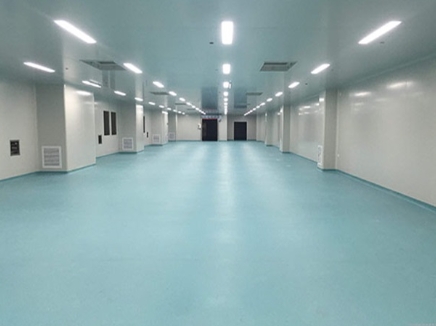 乐动（中国）官方在线登录工程：筑牢多领域洁净防线