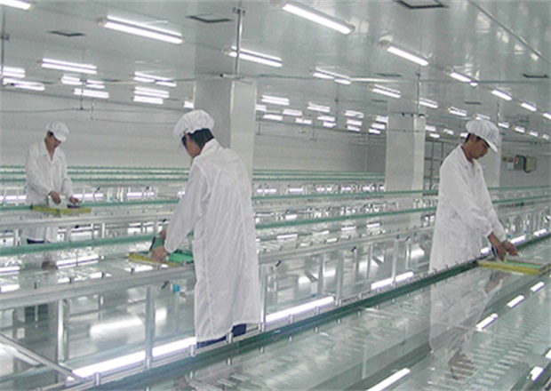 食品车间乐动（中国）官方在线登录
