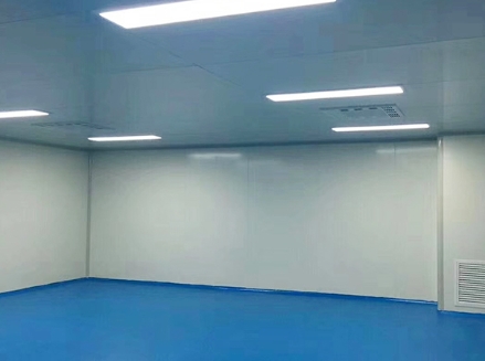 沈阳乐动（中国）官方在线登录工程：洁净环境守护者